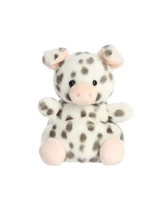 Palm Pals - 8" Piggles Spotted Piglet