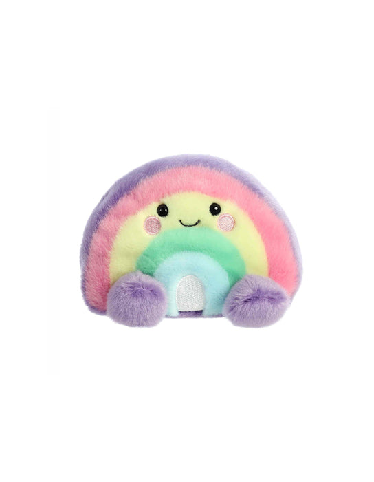 Palm Pals - Vivi Rainbow