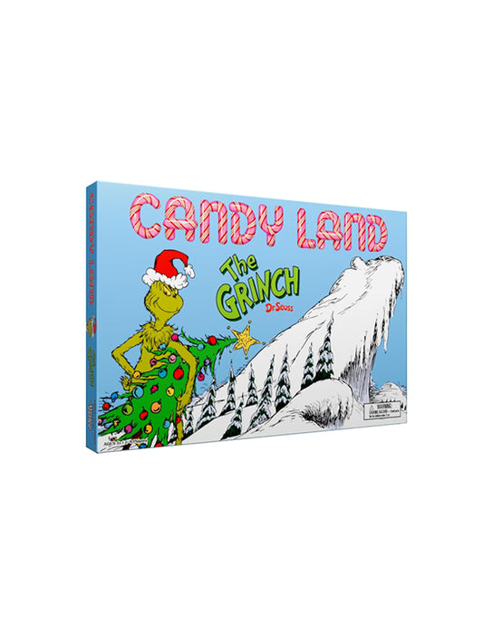 Candy Land - The Grinch