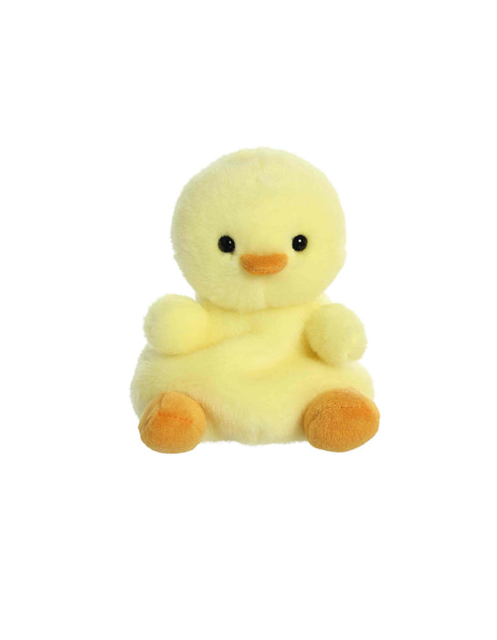 Palm Pals - Betsy Chick