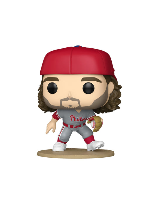 MLB - Alec Bohm Pop (Philadelphia Phillies)