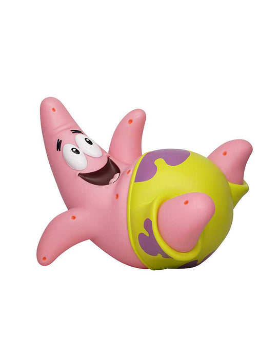 Spongebob Squarepants - PVC Patrick Star Bank