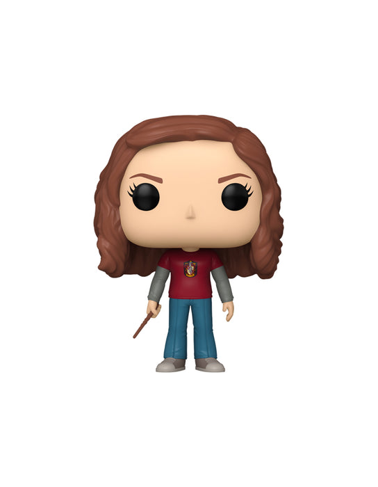 Harry Potter - Pop de Hermoine Granger (Oppognu)