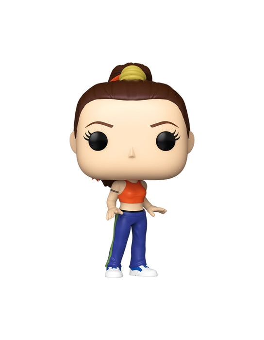 Spice Girls - Pop de Sporty Spice