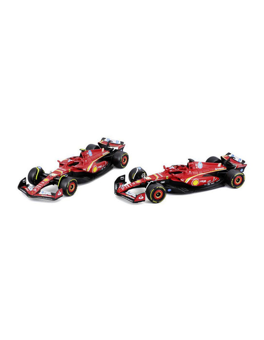 Bburago - F1 Ferrari SF-24