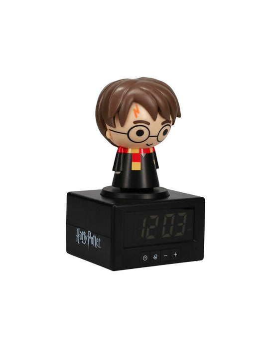 Harry Potter - Réveil lumineux
