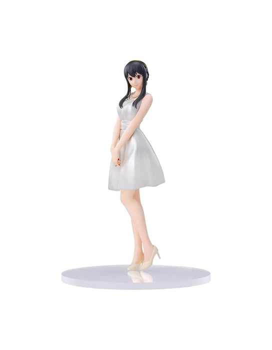 Spy x Family - Yor Forger Figure (SEGA)