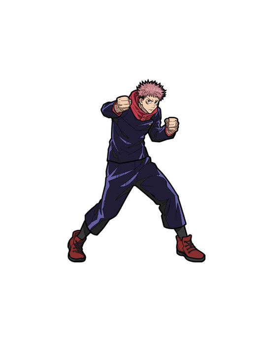 Jujutsu Kaisen - Yuji Itadori FiGPiN (1142)