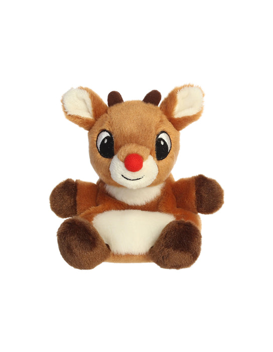 Palm Pals - Rudolph