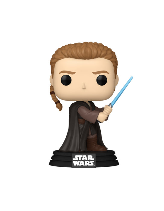 Star Wars - Anakin Skywalker Pop (Padawan)