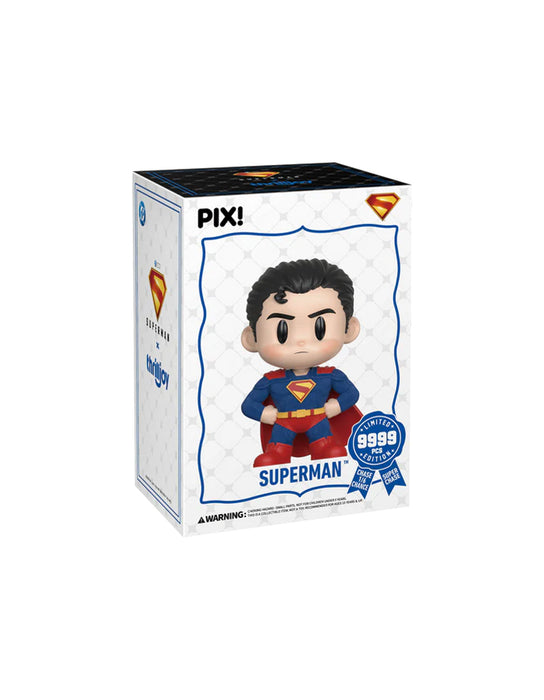 DC - Figure PIX de Superman