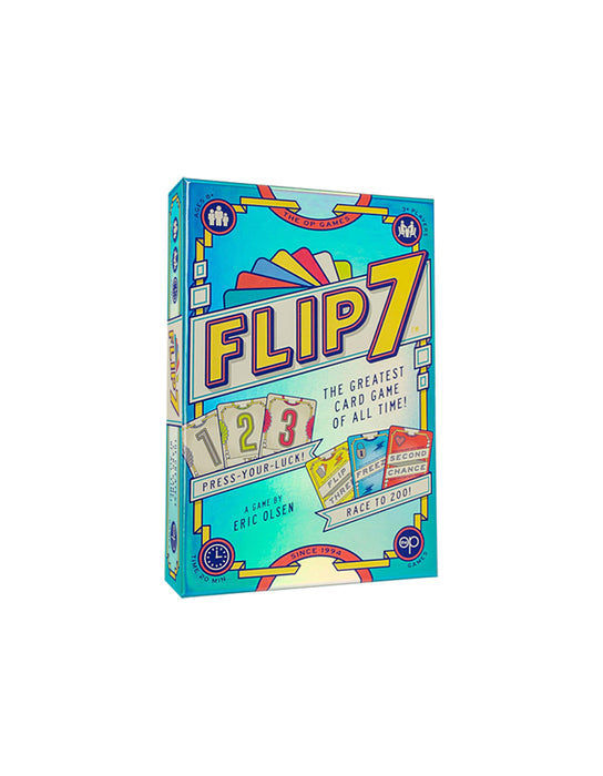 Flip 7
