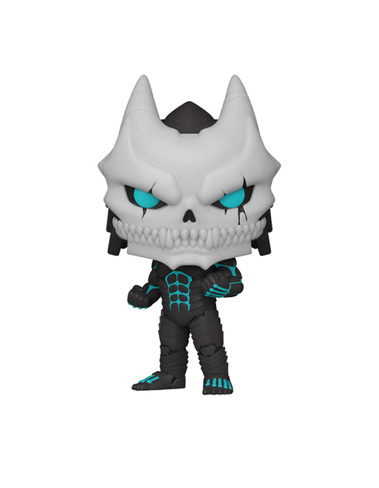 Kaiju No. 8 - Kaiju No. 8 Pop