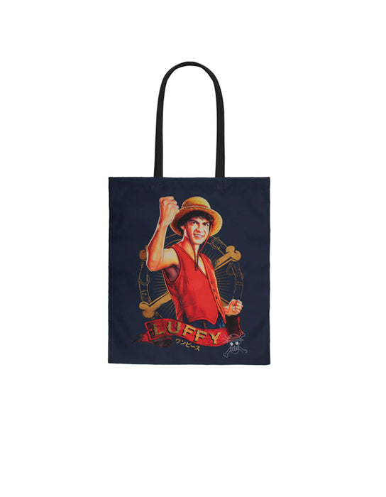 One Piece - Sac fourre-tout de Luffy