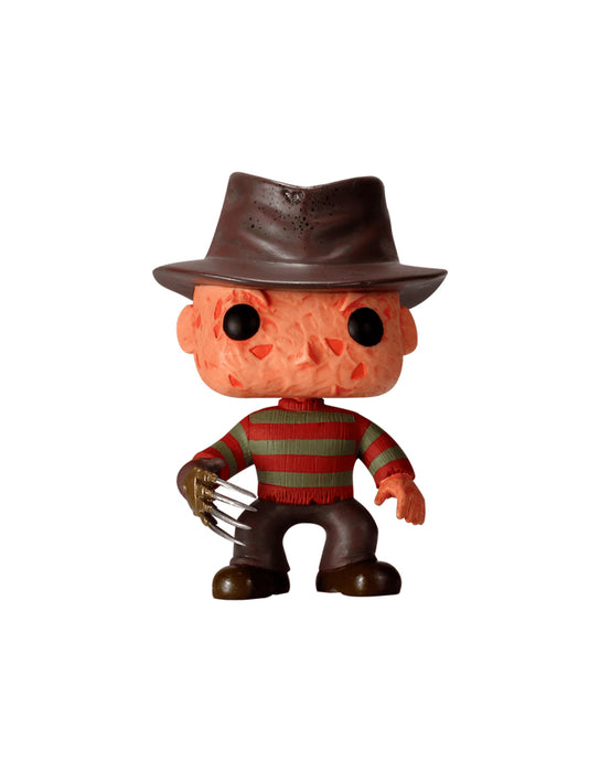 Les Griffes de la nuit - Pop de Freddy Krueger