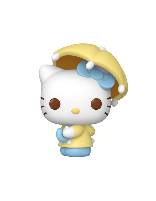 Hello Kitty - Hello Kitty Pop (with Umbrella)