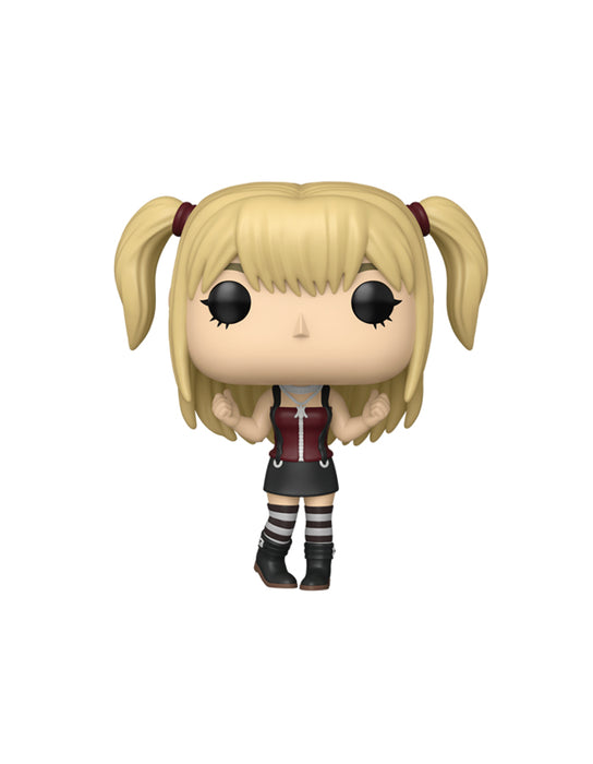 Death Note - Misa Amane Pop