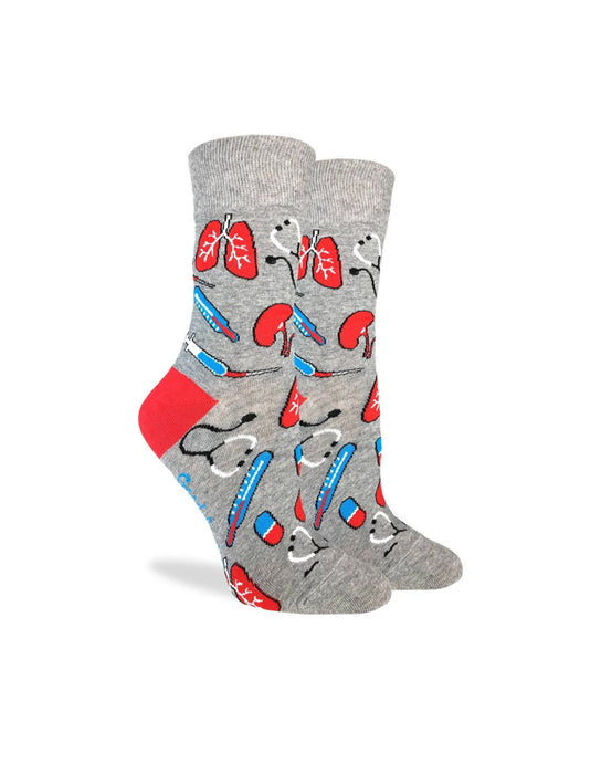 Women's Medical Socks