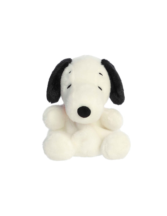 Palm Pals - Snoopy