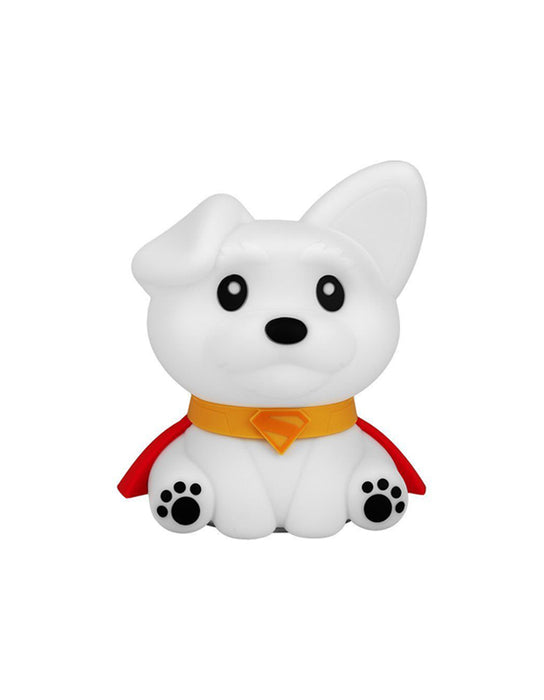 DC - Krypto SquishyGlo