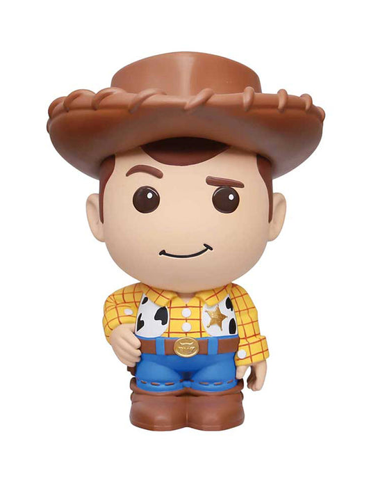Toy Story - PVC Woody Bank