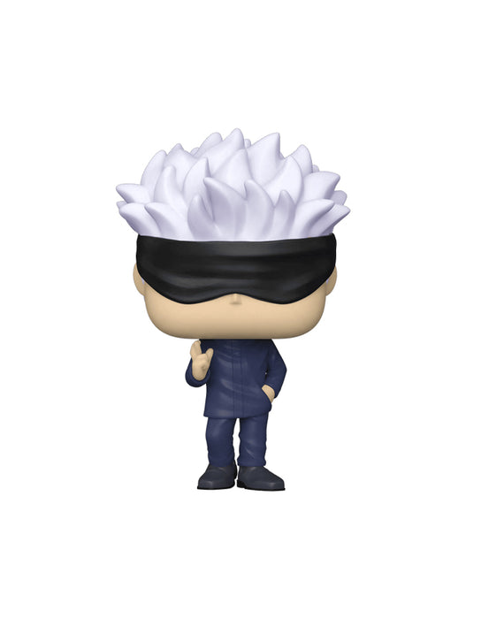 Jujutsu Kaisen Hidden Inventory - Gojo Satoru Pop — Boutique Jaggers