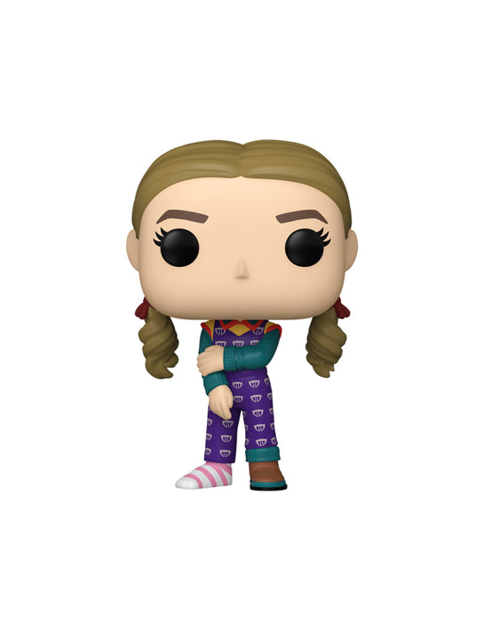 Stranger Things - Pop de Holly Wheeler