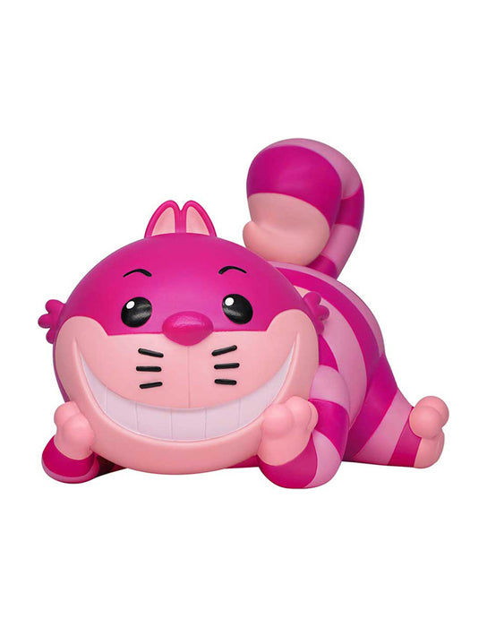 Alice In Wonderland - PVC Cheshire Cat Bank