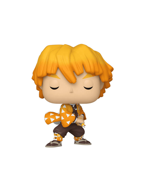 Demon Slayer - Pop de Zenitsu Agatsuma