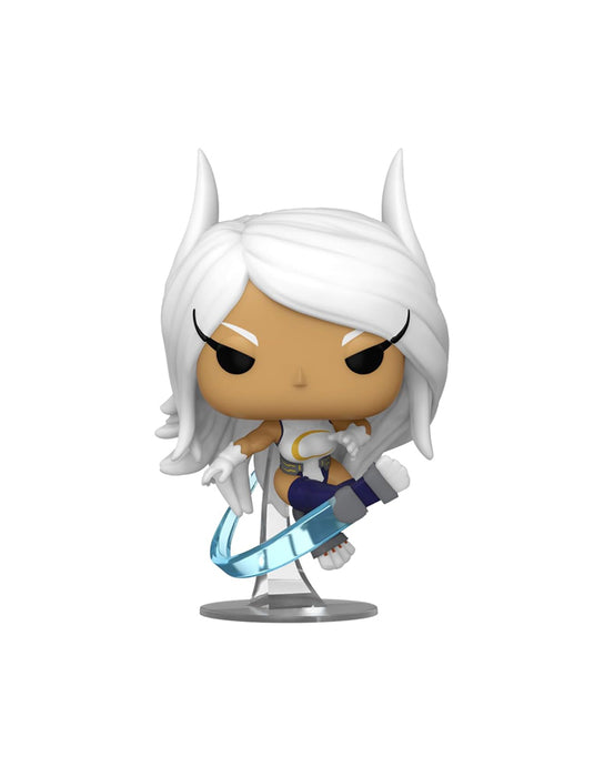 My Hero Academia - Pop de Mirko