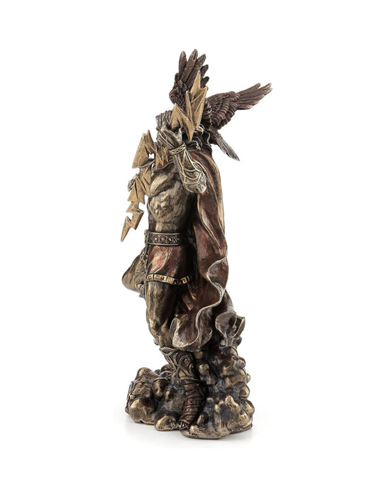 Veronese Design - Statue de Zeus
