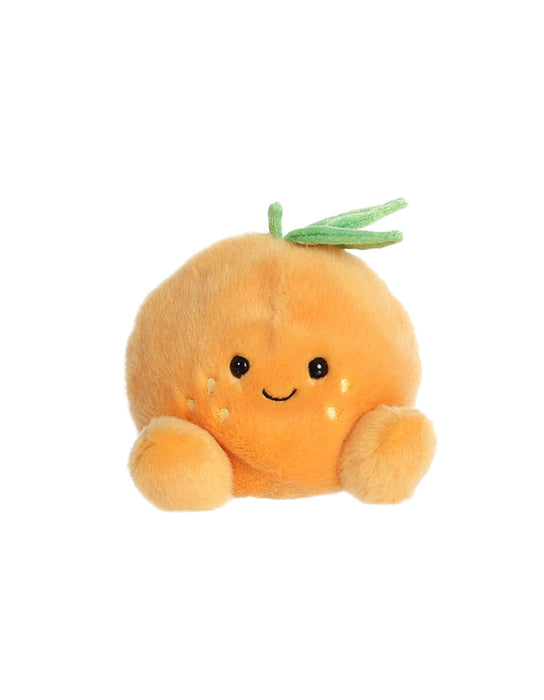 Palm Pals - Tangie Orange
