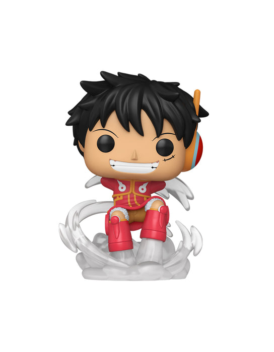 One Piece - Monkey D. Luffy Pop (Egghead Arc)