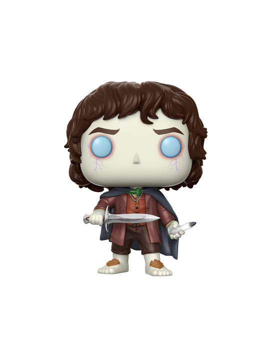 Le Seigneur des Anneaux - Pop de Frodo Baggins (Chase)