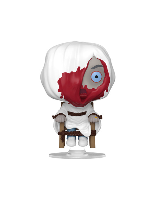 The Conjuring - Carolyn Perron Pop