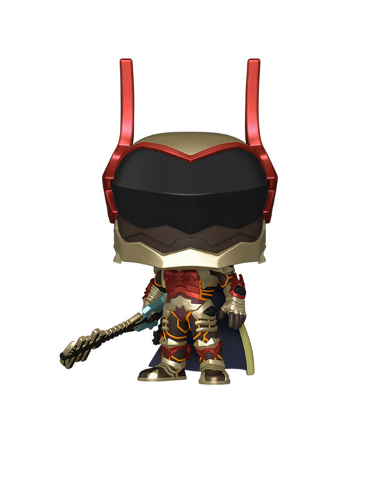 Kingdom Hearts - Pop de Lingering Will