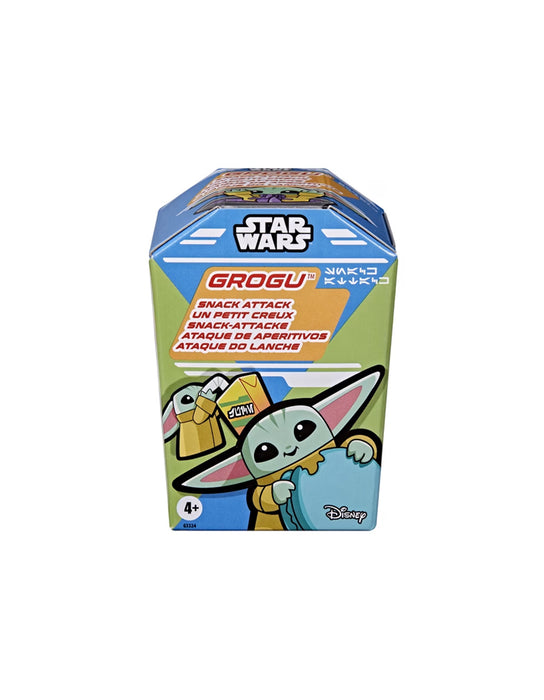 Star Wars - Un petit creux Grogu