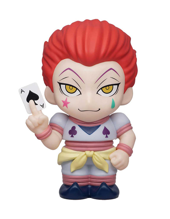 Hunter X Hunter - PVC Hisoka Bank