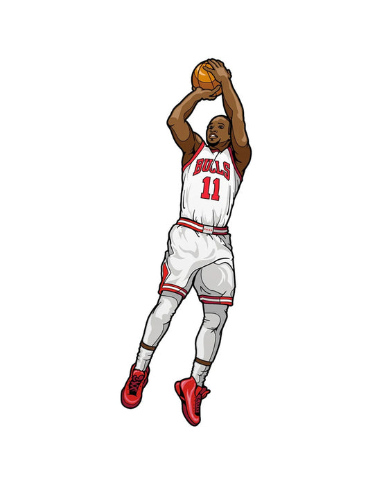 NBA - FiGPiN de Demar DeRozan (S31)