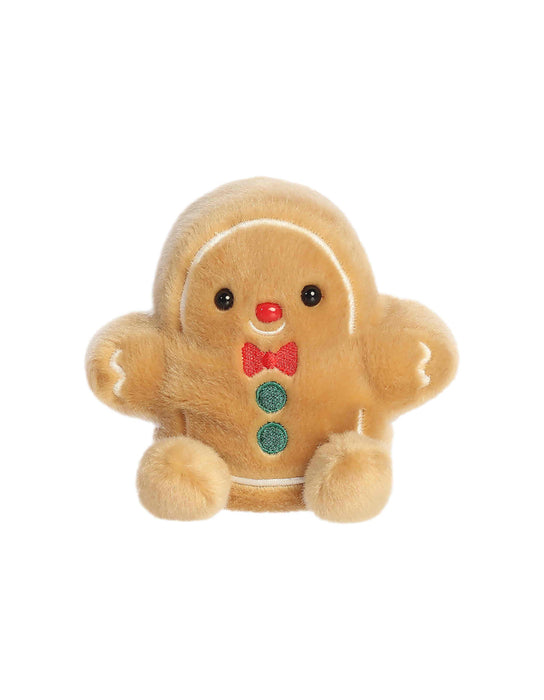 Palm Pals - Gio Gingerbread Man