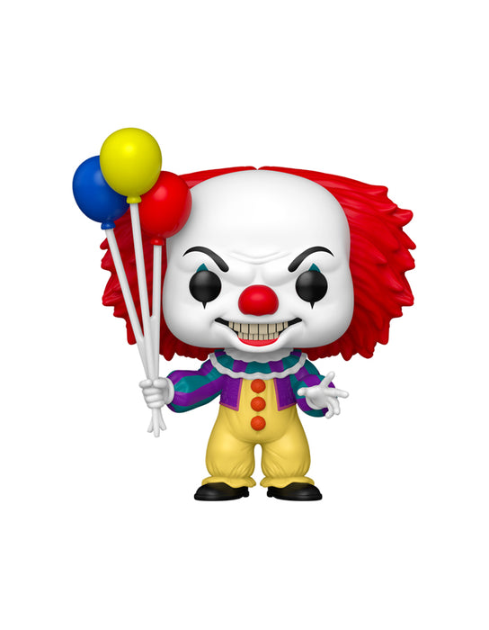 IT - Pop de Pennywise (1990)