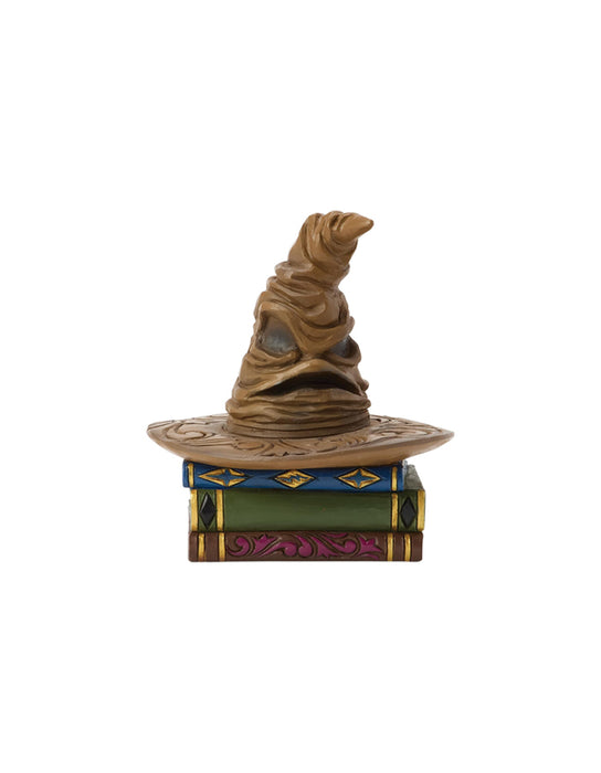 Harry Potter - Sorting Hat Mini Figure