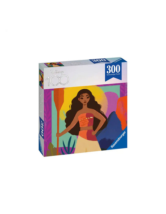 Disney - Casse-tête de Moana