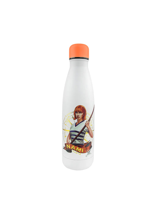 One Piece - Nami Insulated Bottle