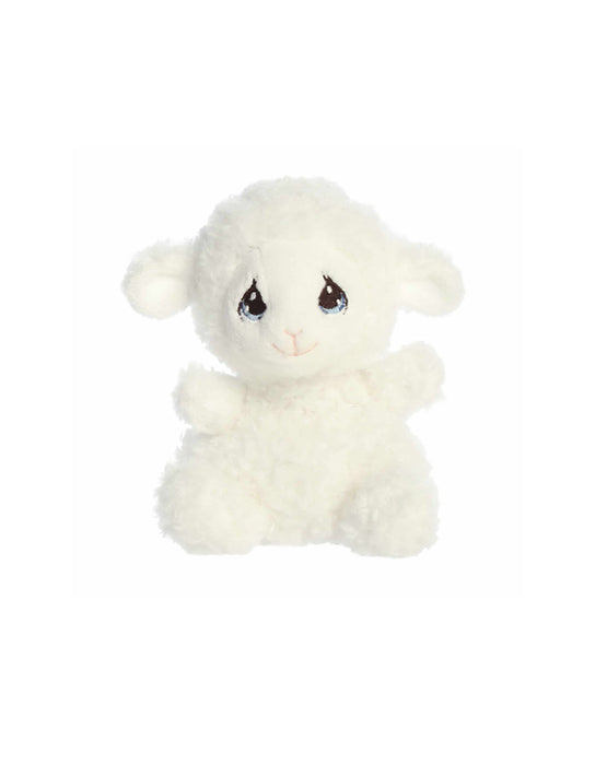 Palm Pals - Luffie Lamb