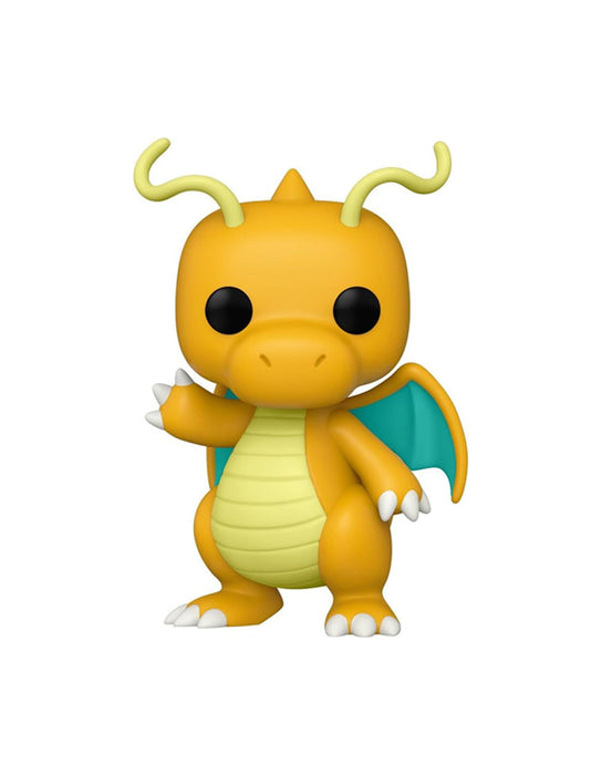 Pokémon - Pop de Dragonite