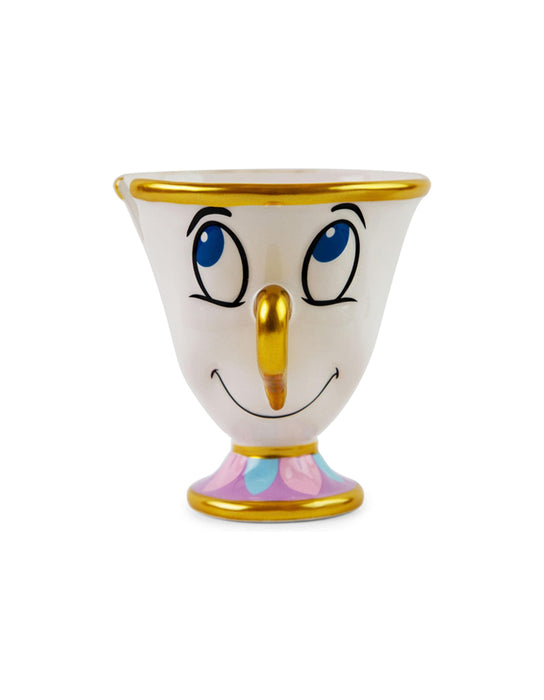Beauty and the Beast - Chip Coffee Mug