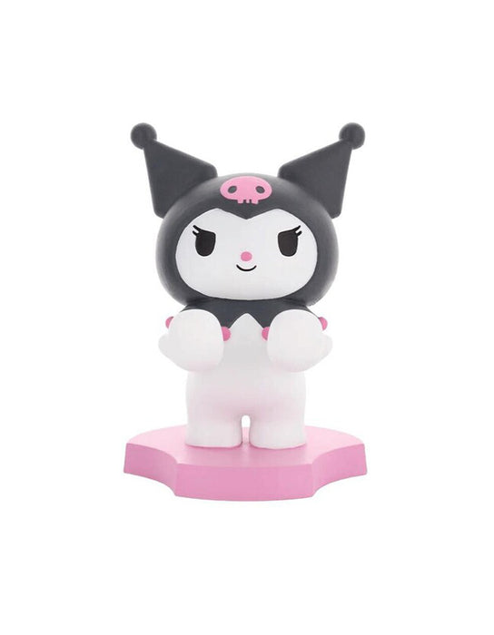 Hello Kitty and Friends - Cable Guy de Kuromi (Support de téléphone)