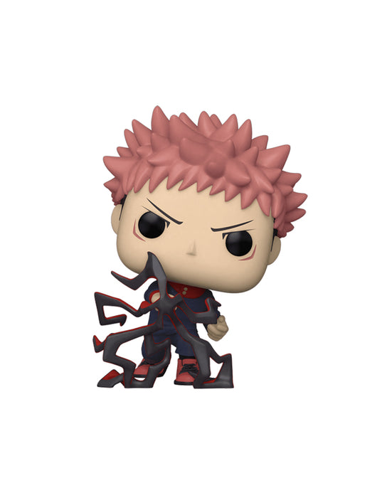 Jujutsu Kaisen - Yuji Itadori Pop