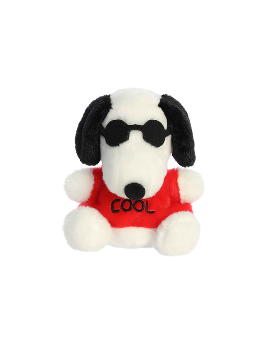 Palm Pals - Joe Cool